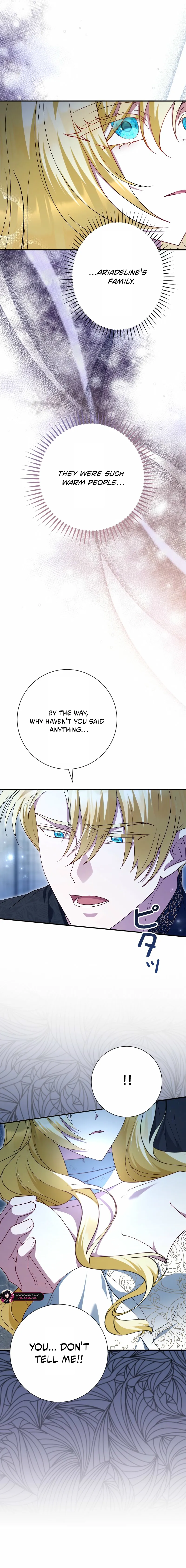 No More Regrets, Just Kill Me Chapter 54 16