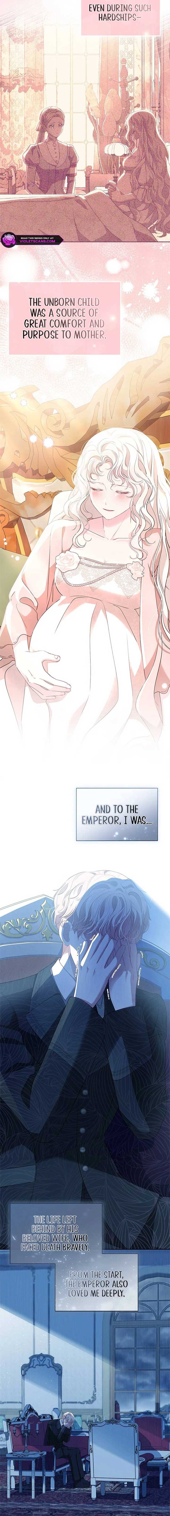 Why Do You Love Me When I Refuse Your Request? Chapter 56 9