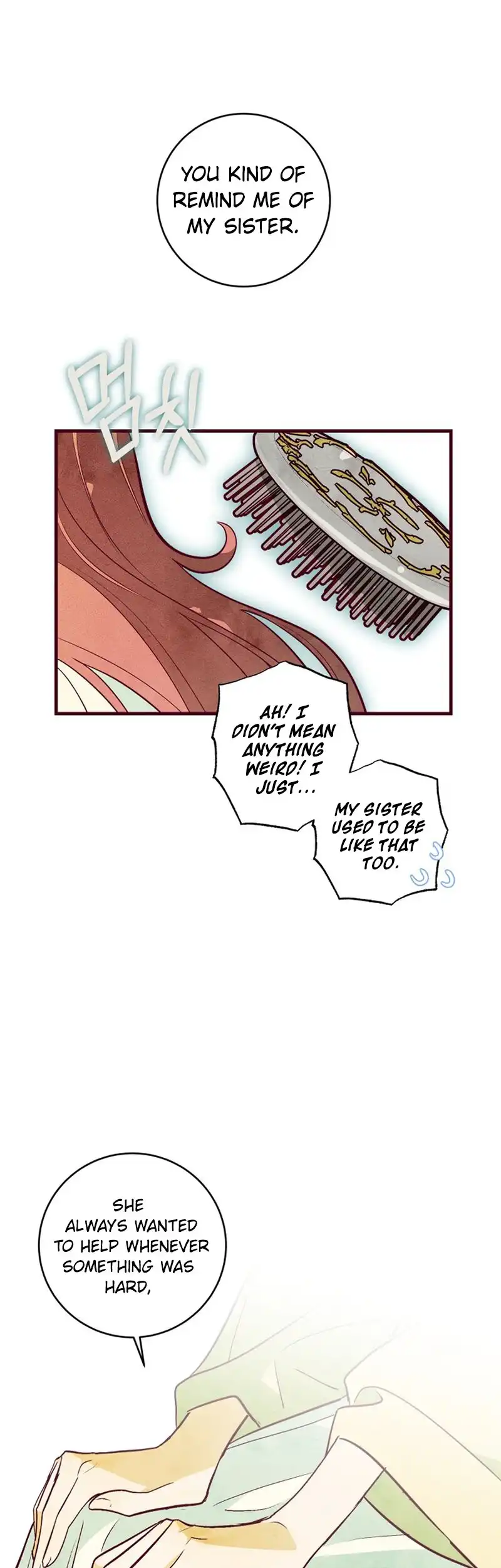 Ava the despised princess finds love and freedom Chapter 18 11