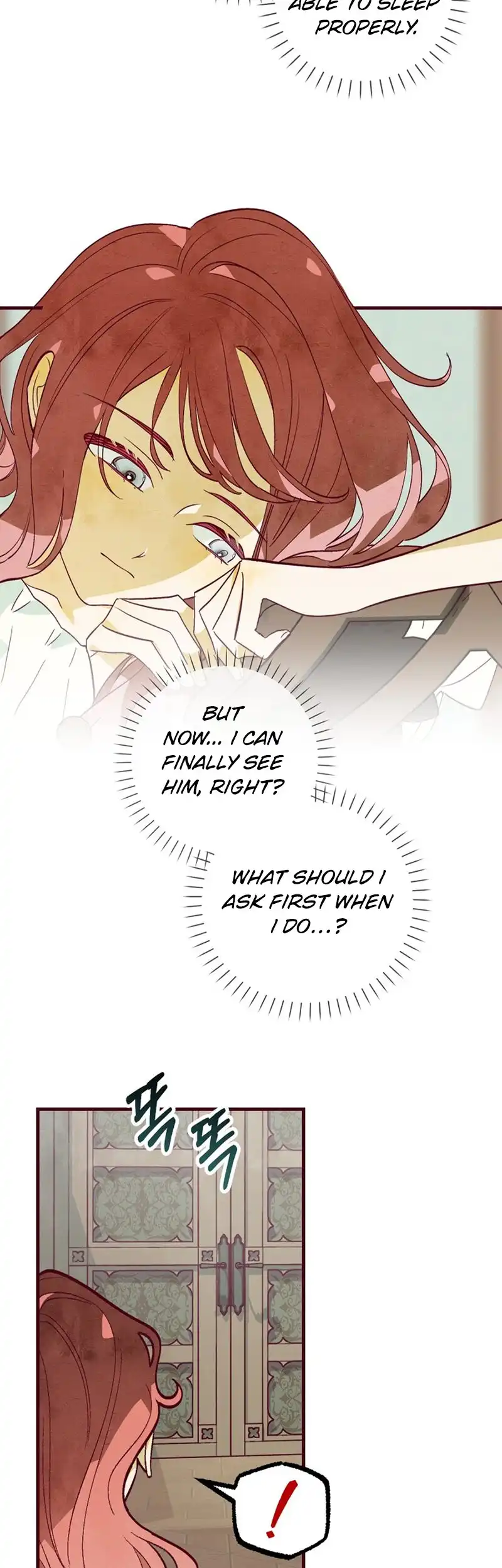 Ava the despised princess finds love and freedom Chapter 18 4