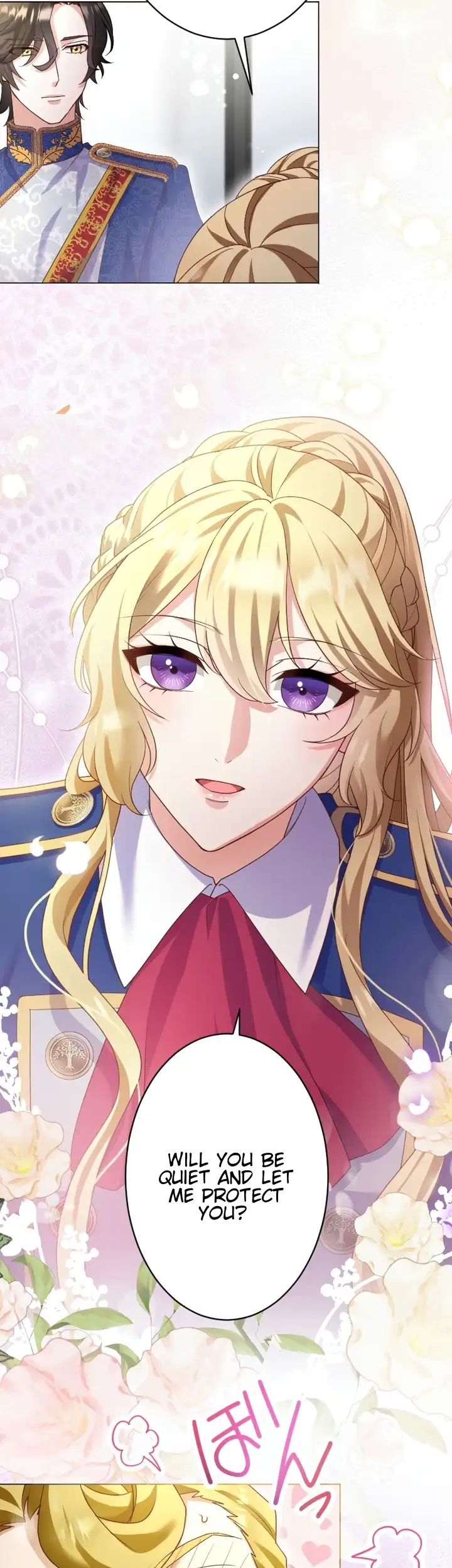 Ava the despised princess finds love and freedom Chapter 21 30