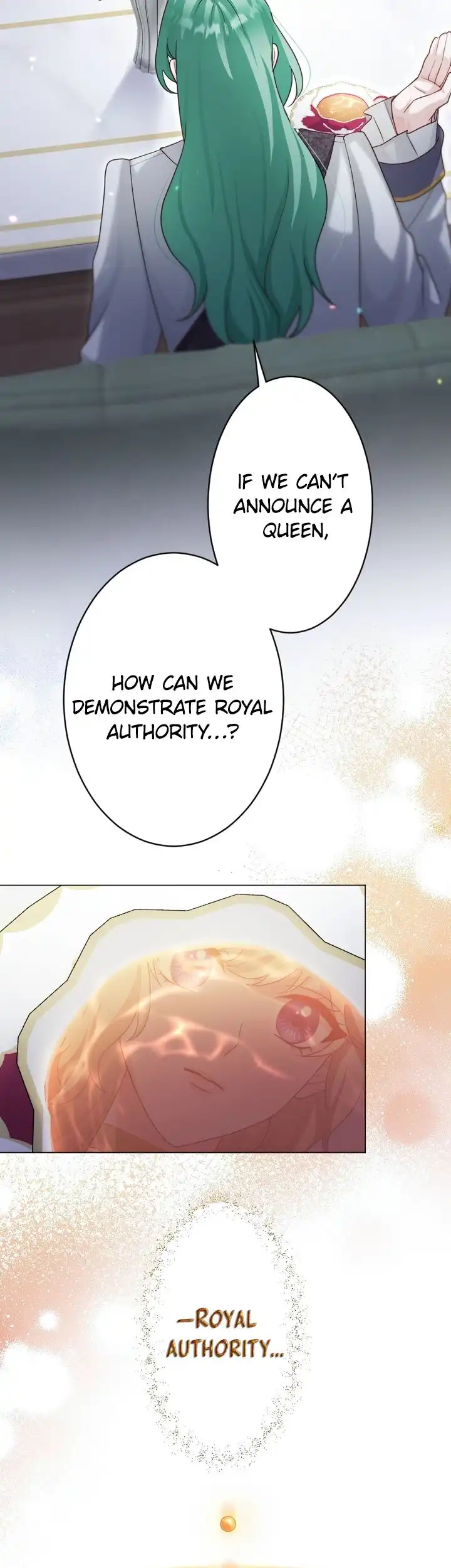 Ava the despised princess finds love and freedom Chapter 26 11