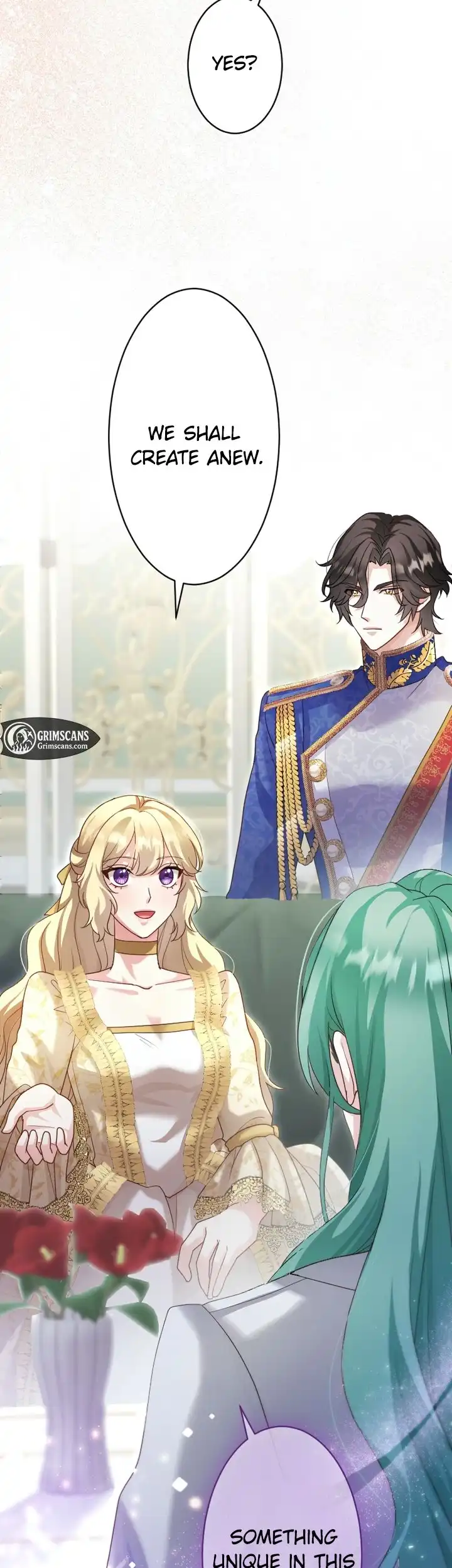Ava the despised princess finds love and freedom Chapter 26 13