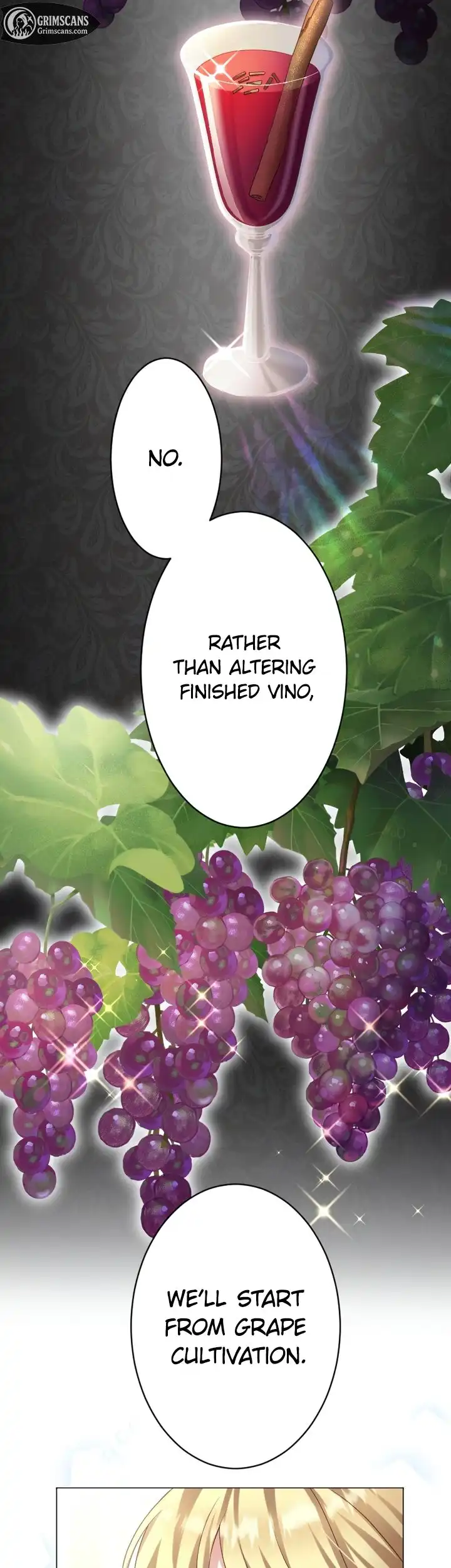 Ava the despised princess finds love and freedom Chapter 26 18