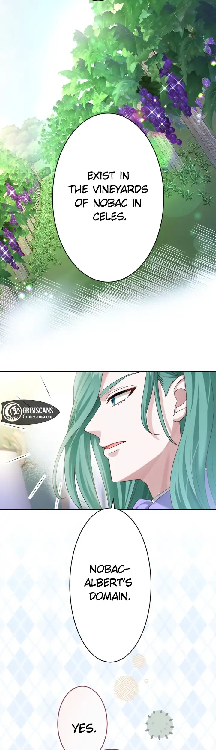 Ava the despised princess finds love and freedom Chapter 26 23