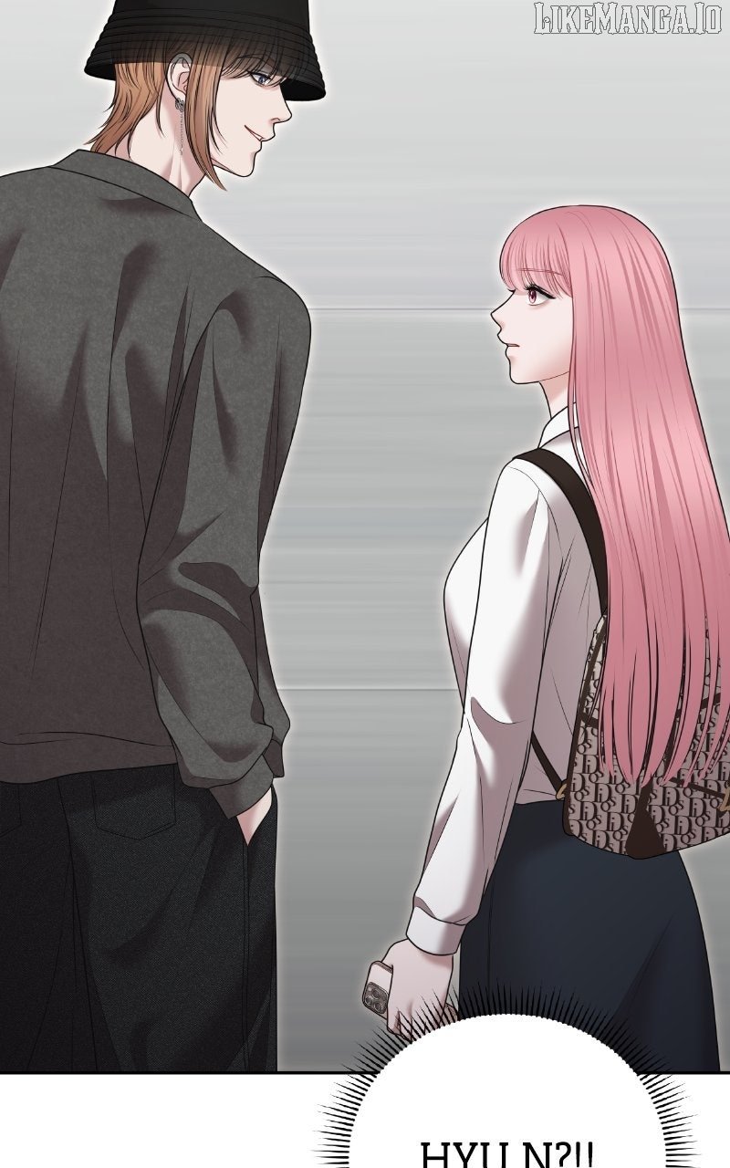 You are pretty Chapter 18 15