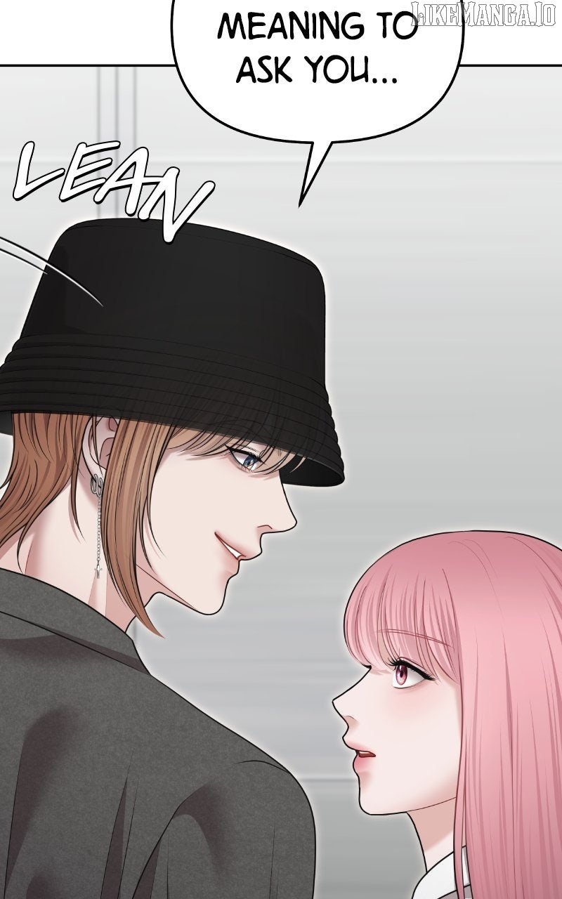 You are pretty Chapter 18 18