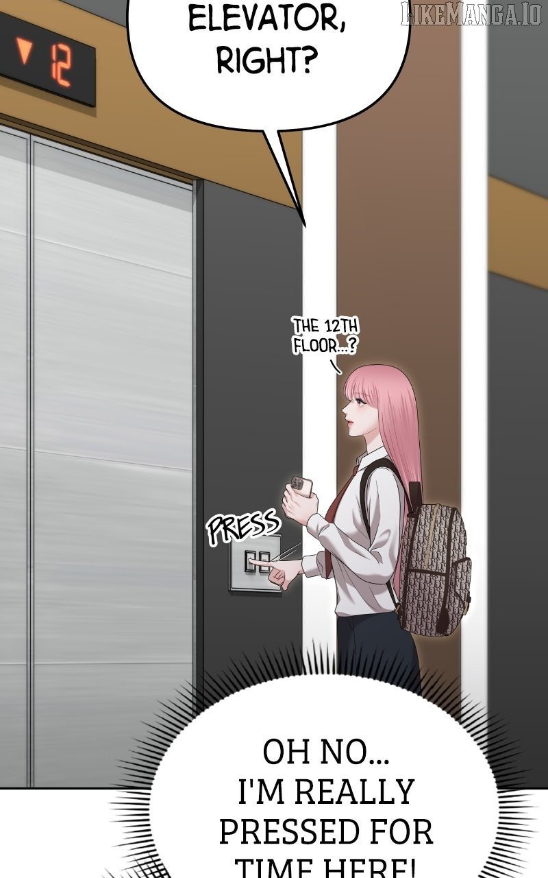 You are pretty Chapter 18 3