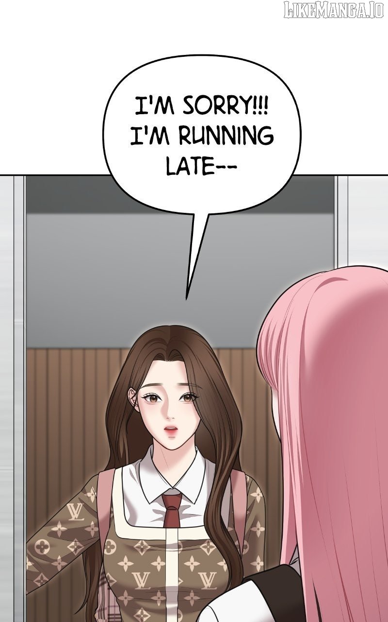 You are pretty Chapter 18 43