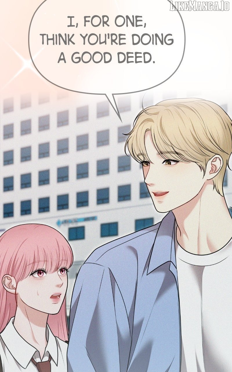 You are pretty Chapter 18 5