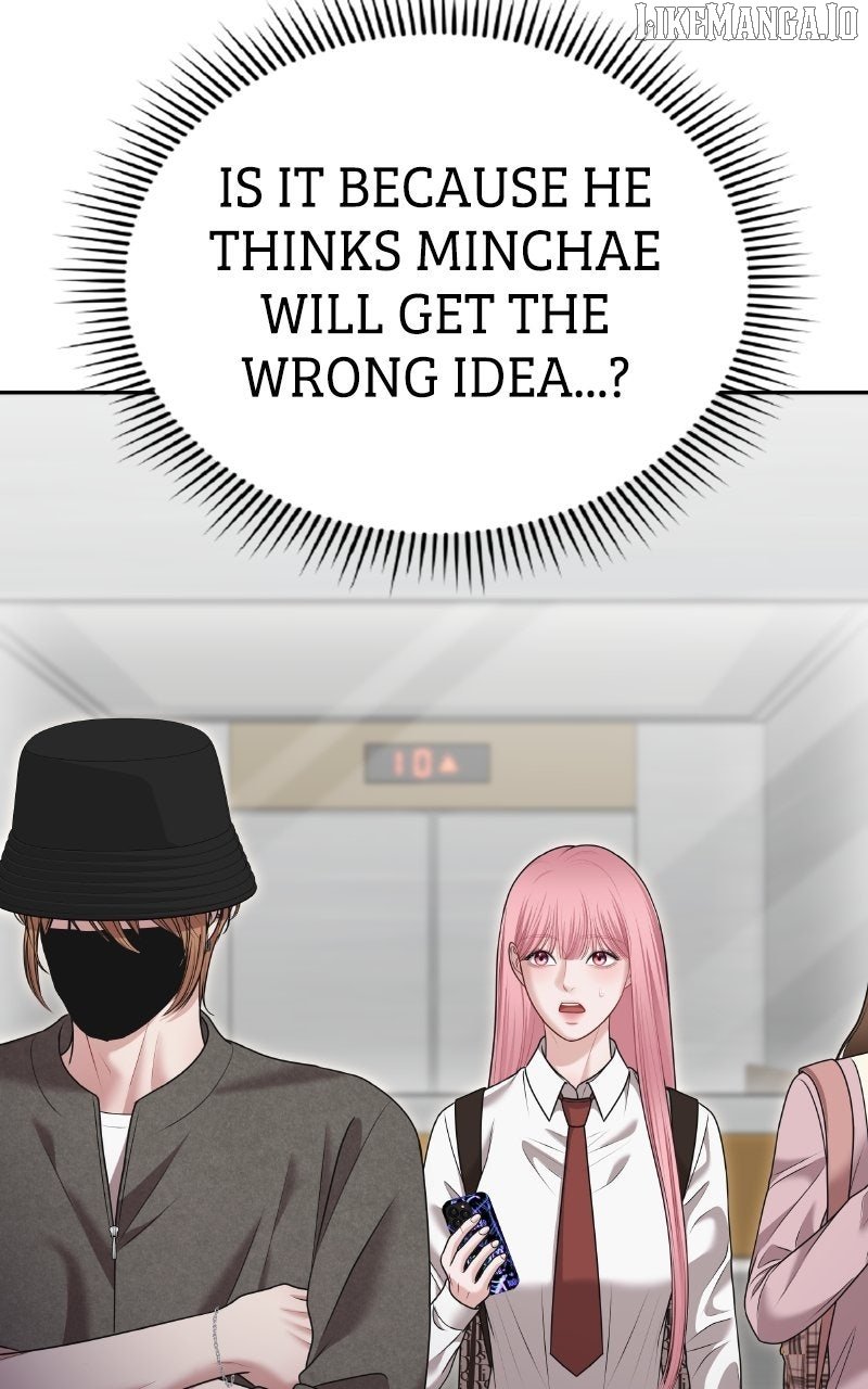 You are pretty Chapter 18 54