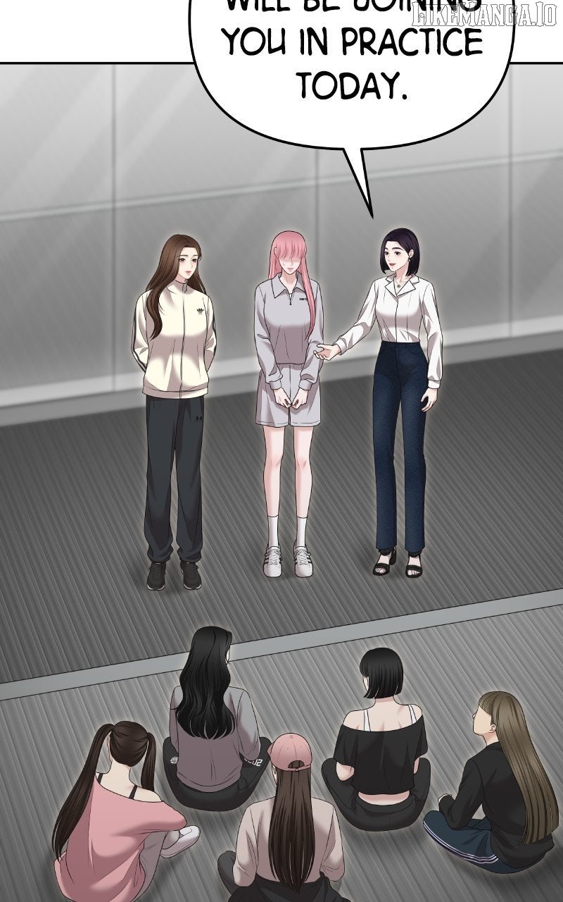 You are pretty Chapter 18 66