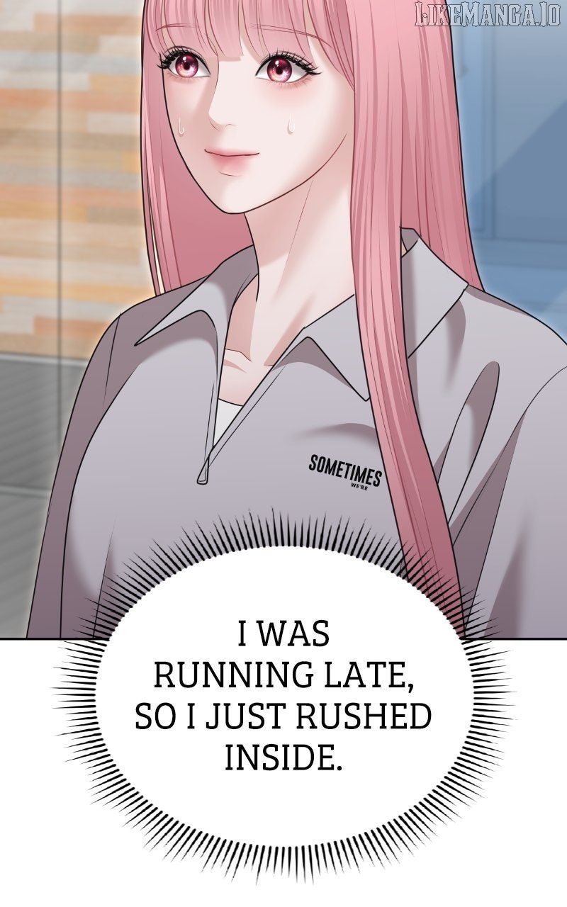 You are pretty Chapter 18 69