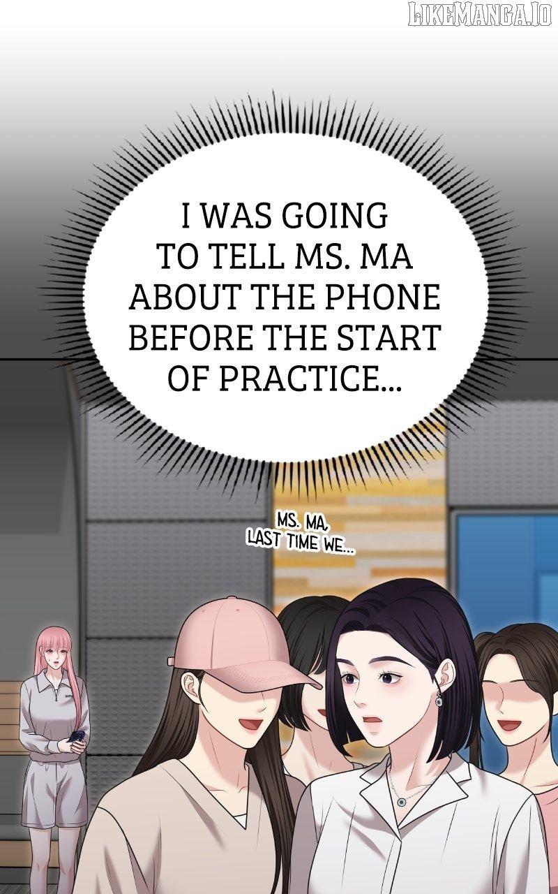 You are pretty Chapter 18 70