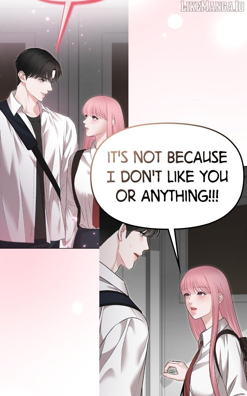 You are pretty Chapter 18 8