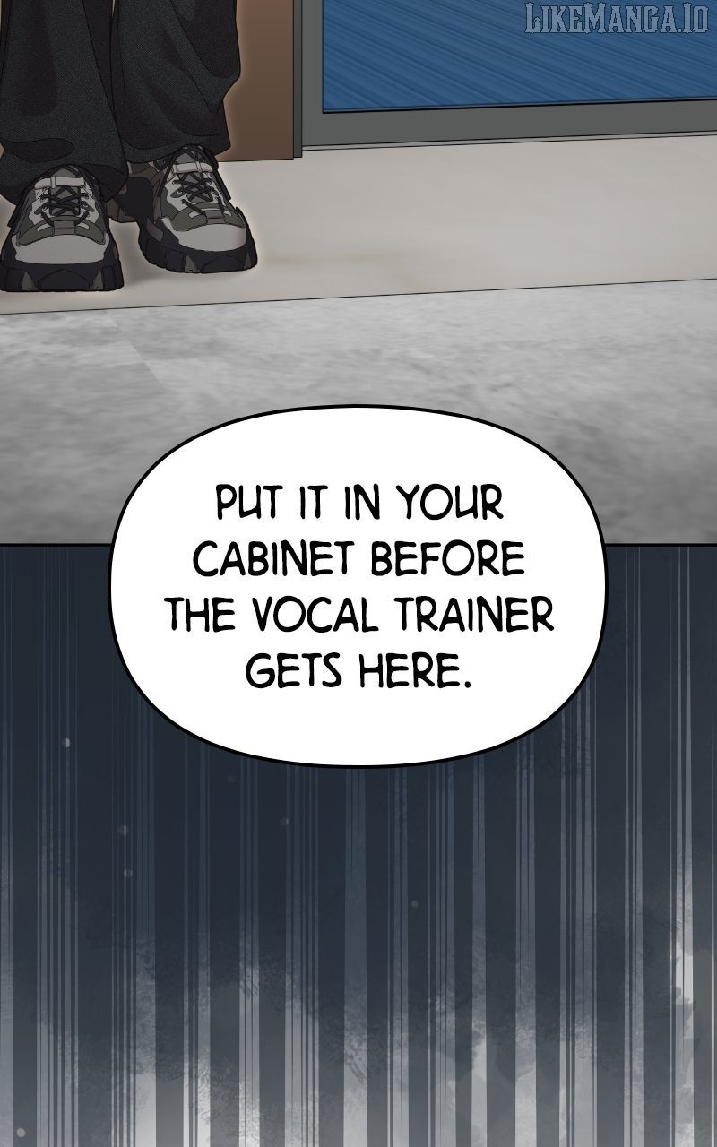 You are pretty Chapter 18 83