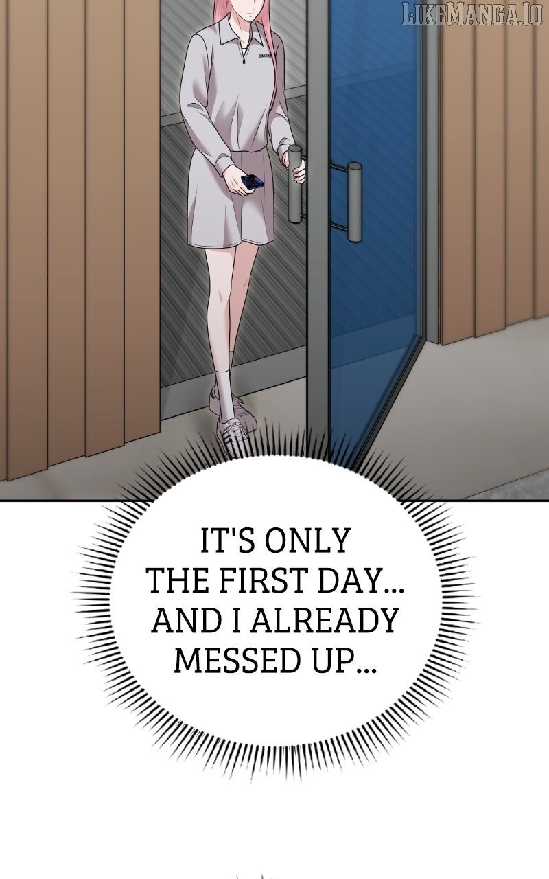 You are pretty Chapter 18 87
