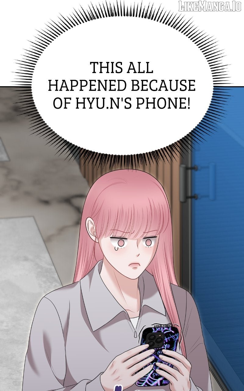 You are pretty Chapter 18 88