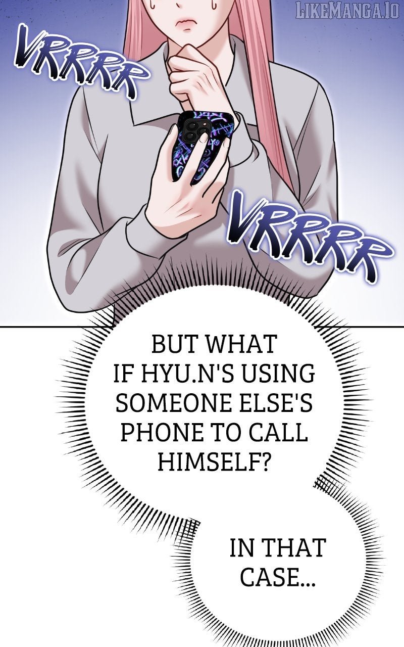 You are pretty Chapter 18 94
