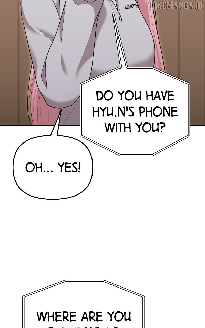You are pretty Chapter 18 96