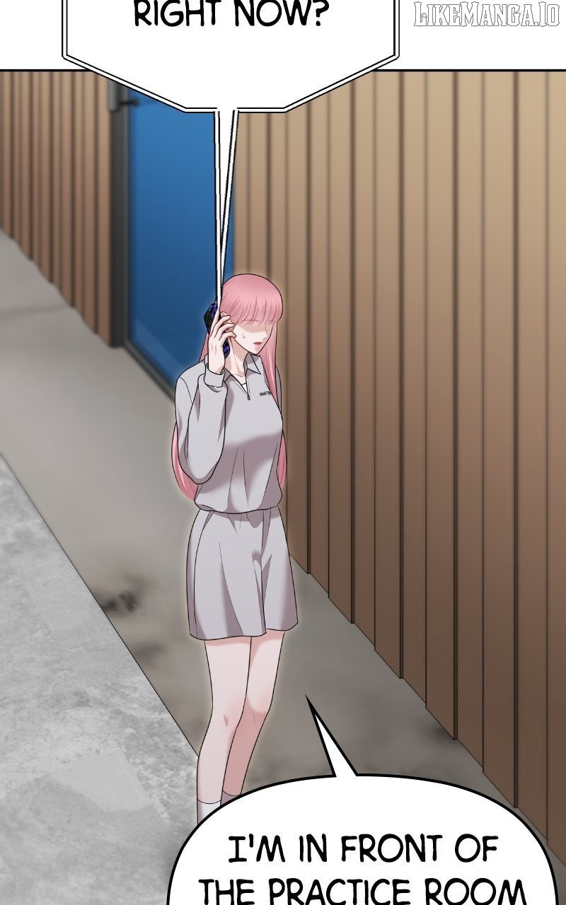 You are pretty Chapter 18 97