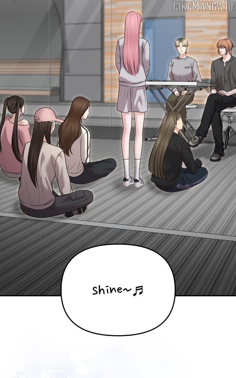 You are pretty Chapter 19 101