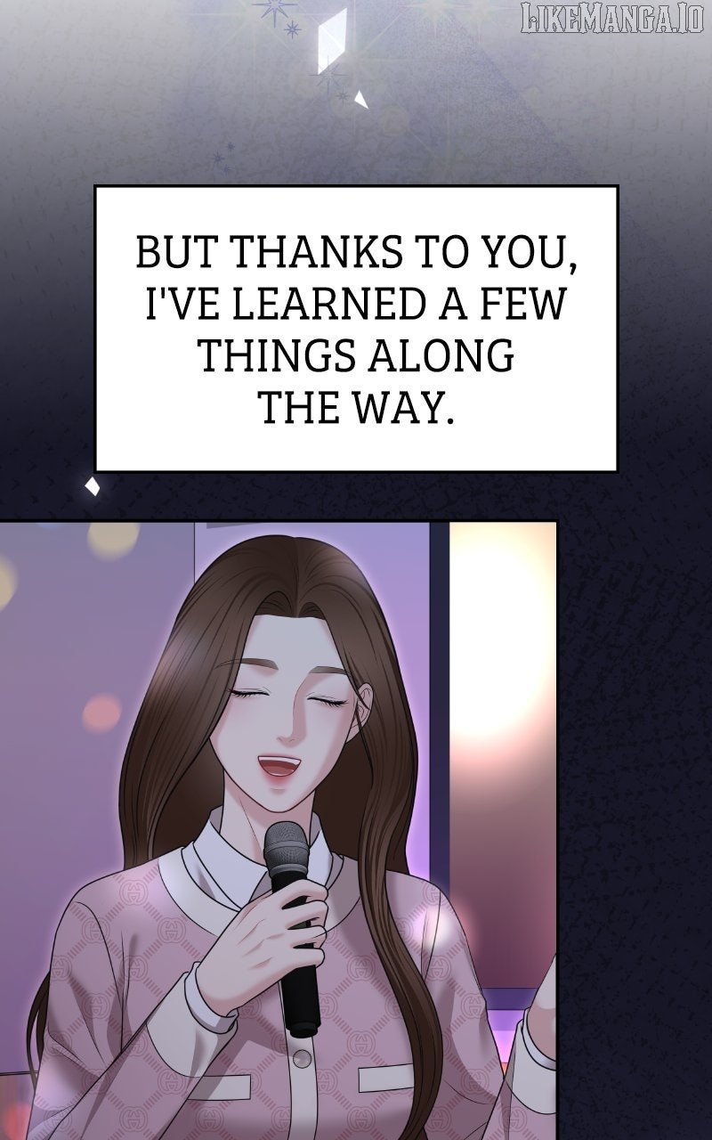 You are pretty Chapter 19 105