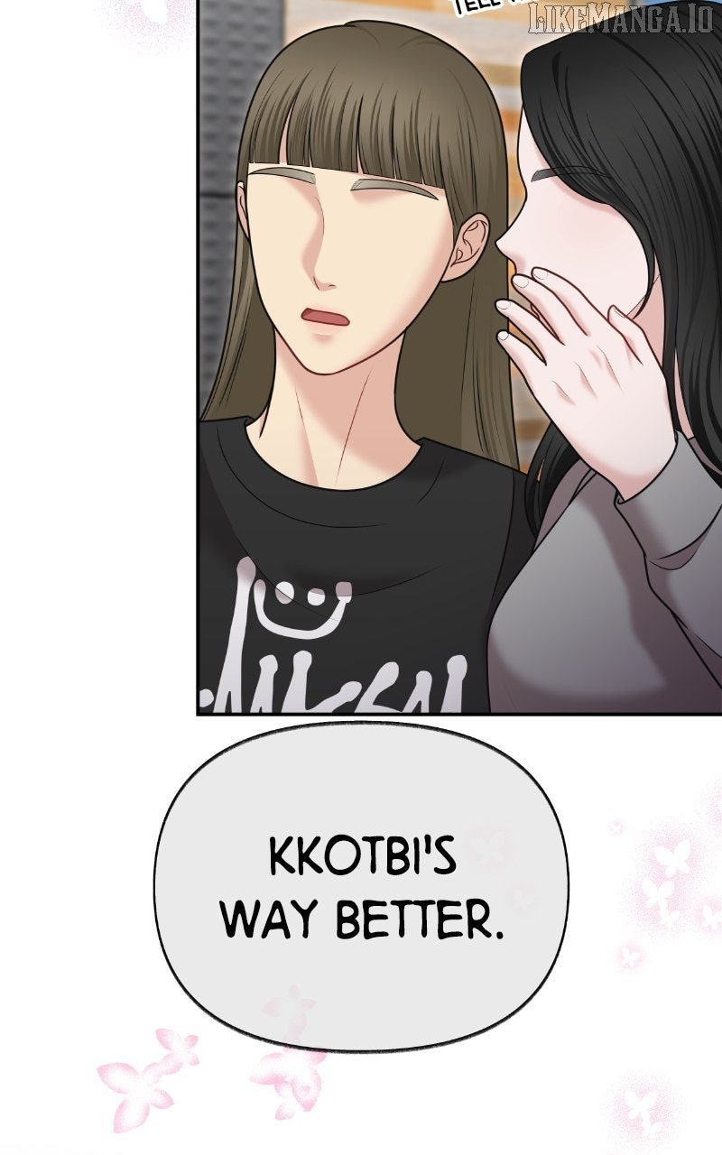 You are pretty Chapter 19 110