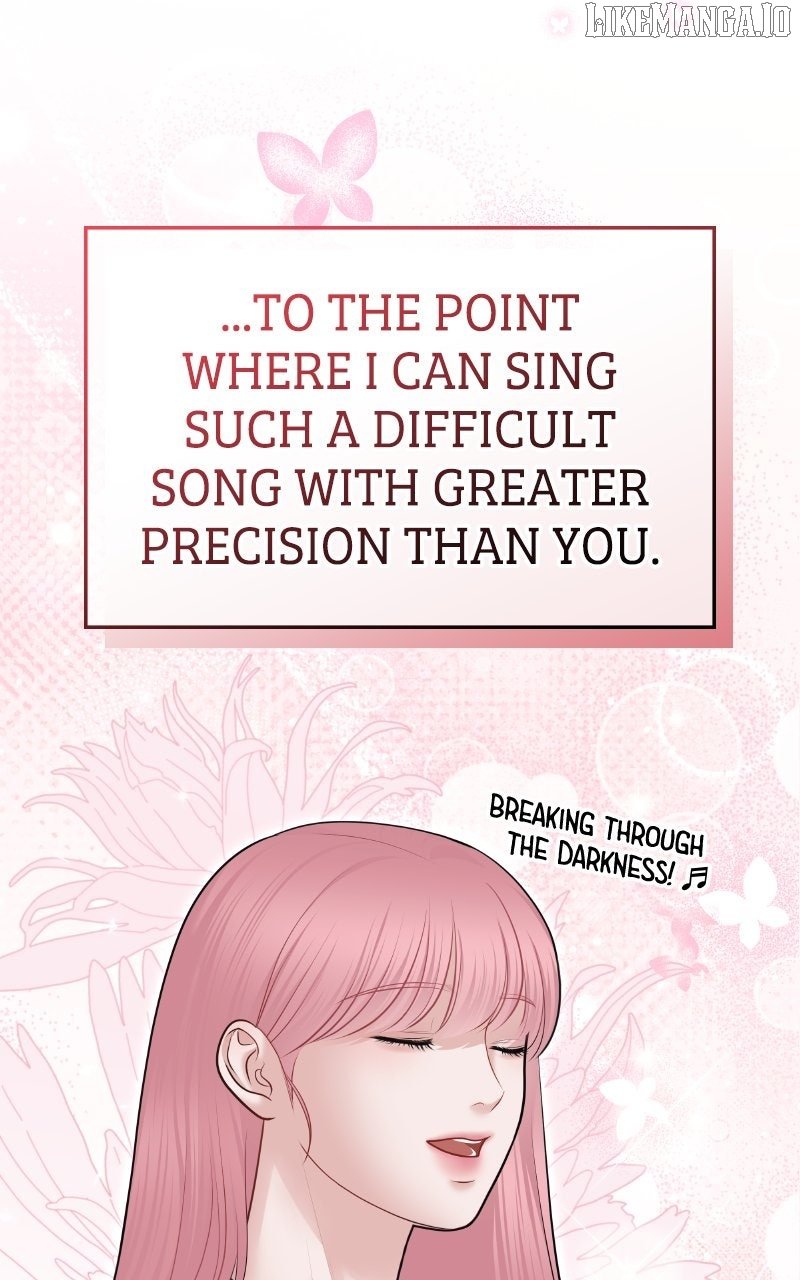 You are pretty Chapter 19 111
