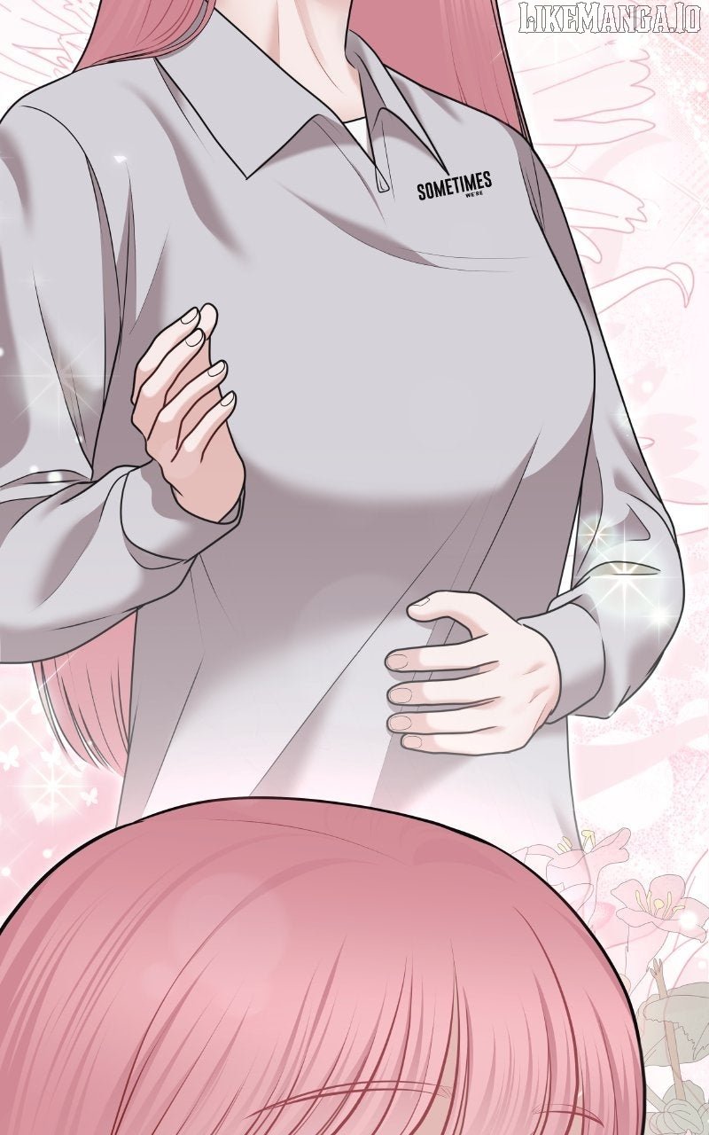 You are pretty Chapter 19 112