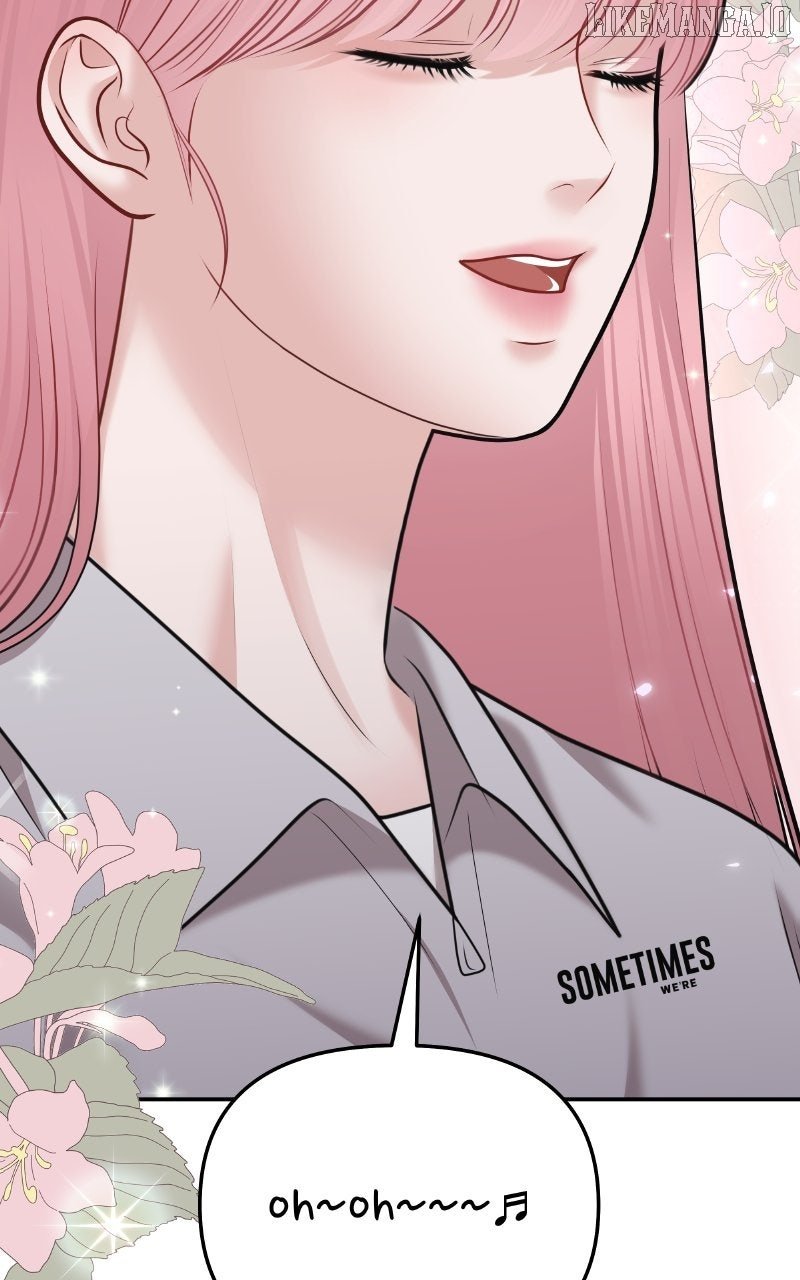 You are pretty Chapter 19 113
