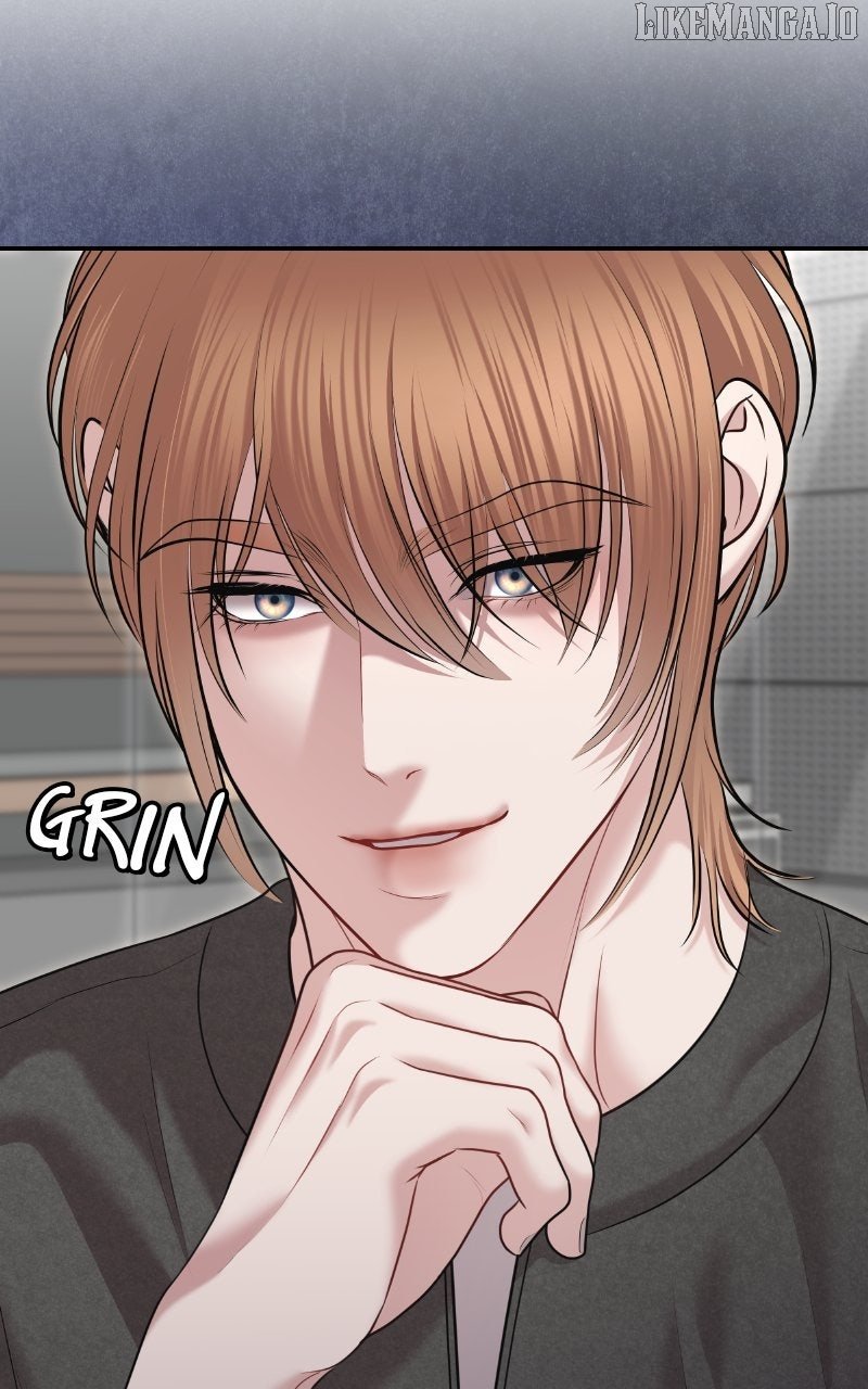 You are pretty Chapter 19 116