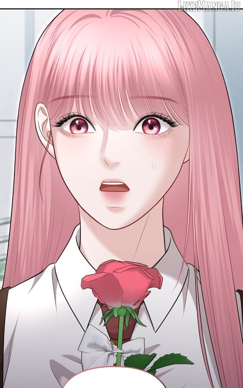 You are pretty Chapter 19 119