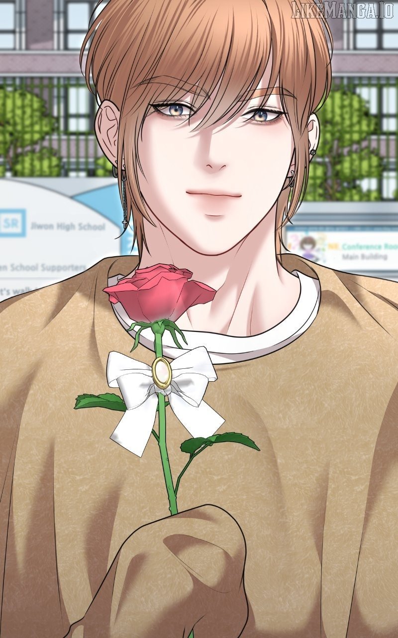 You are pretty Chapter 19 121