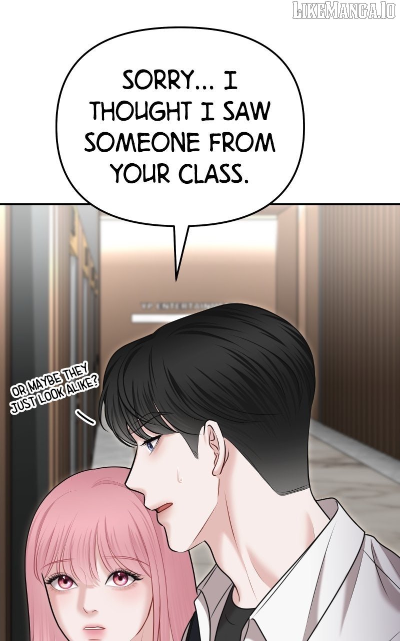 You are pretty Chapter 19 16