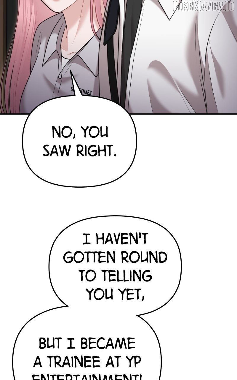 You are pretty Chapter 19 17
