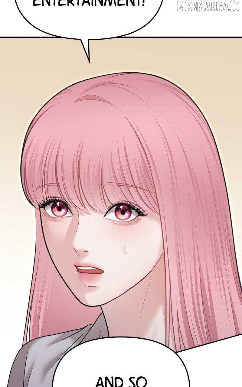 You are pretty Chapter 19 18