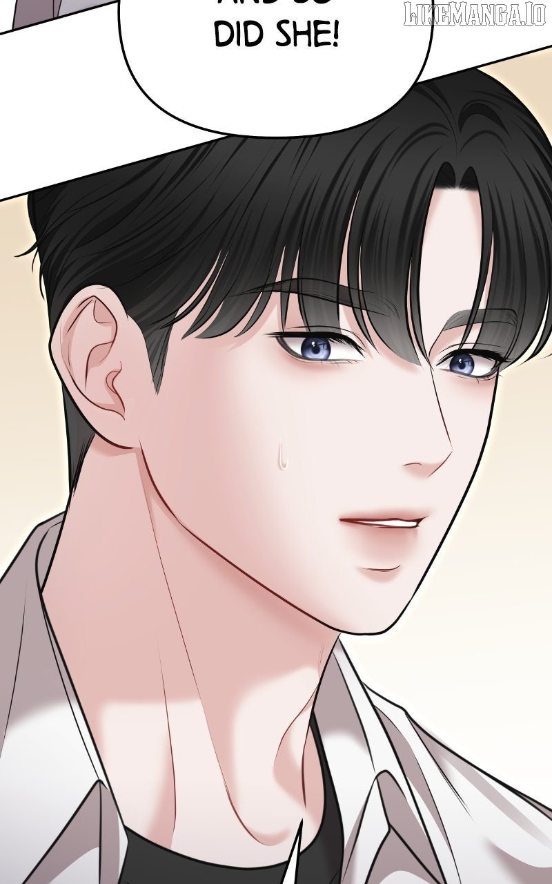 You are pretty Chapter 19 19