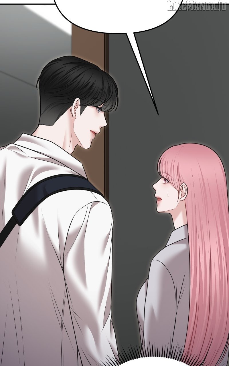 You are pretty Chapter 19 21