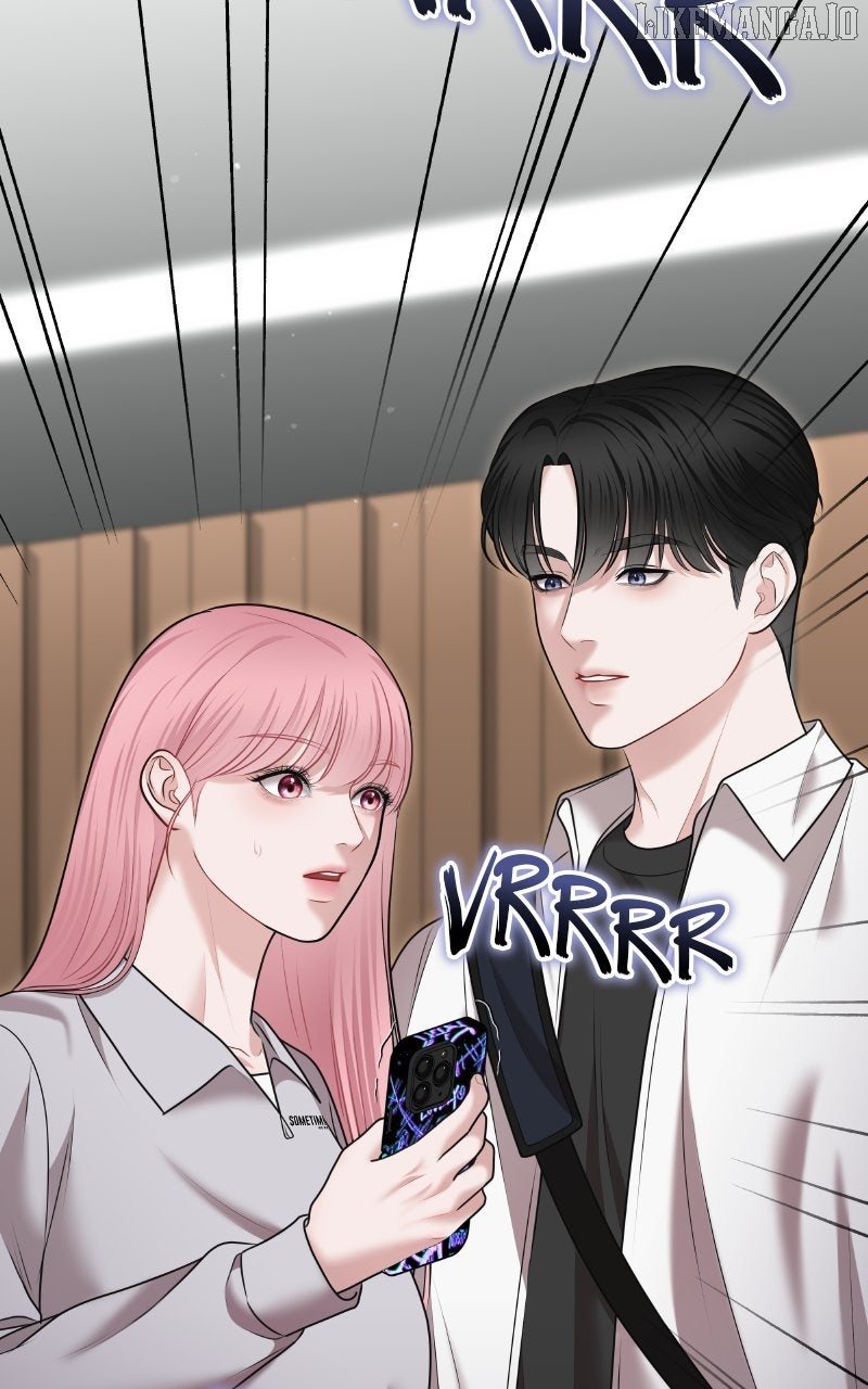 You are pretty Chapter 19 26