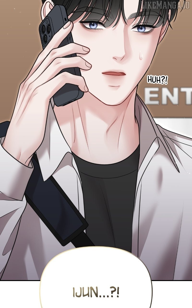 You are pretty Chapter 19 3