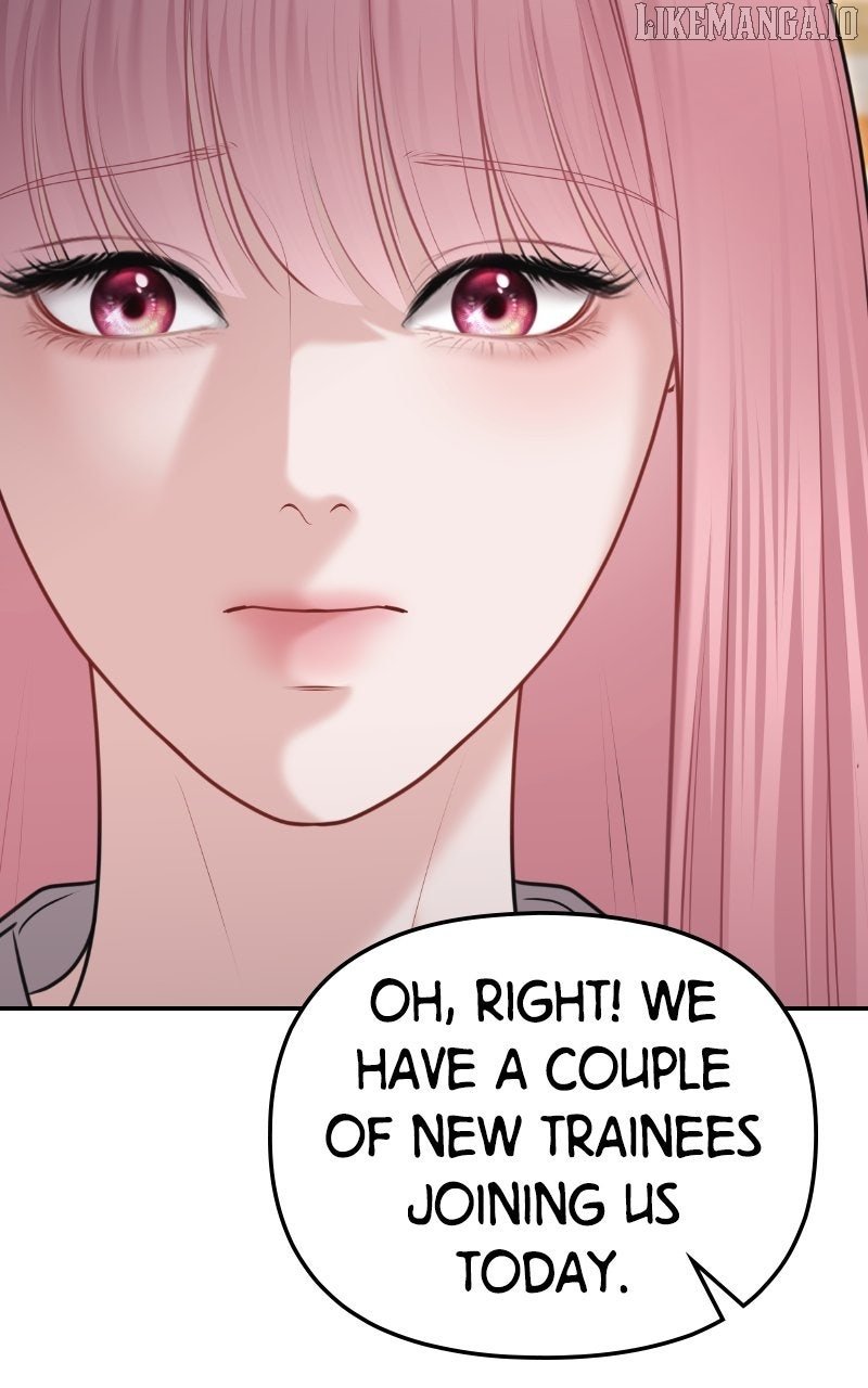 You are pretty Chapter 19 43