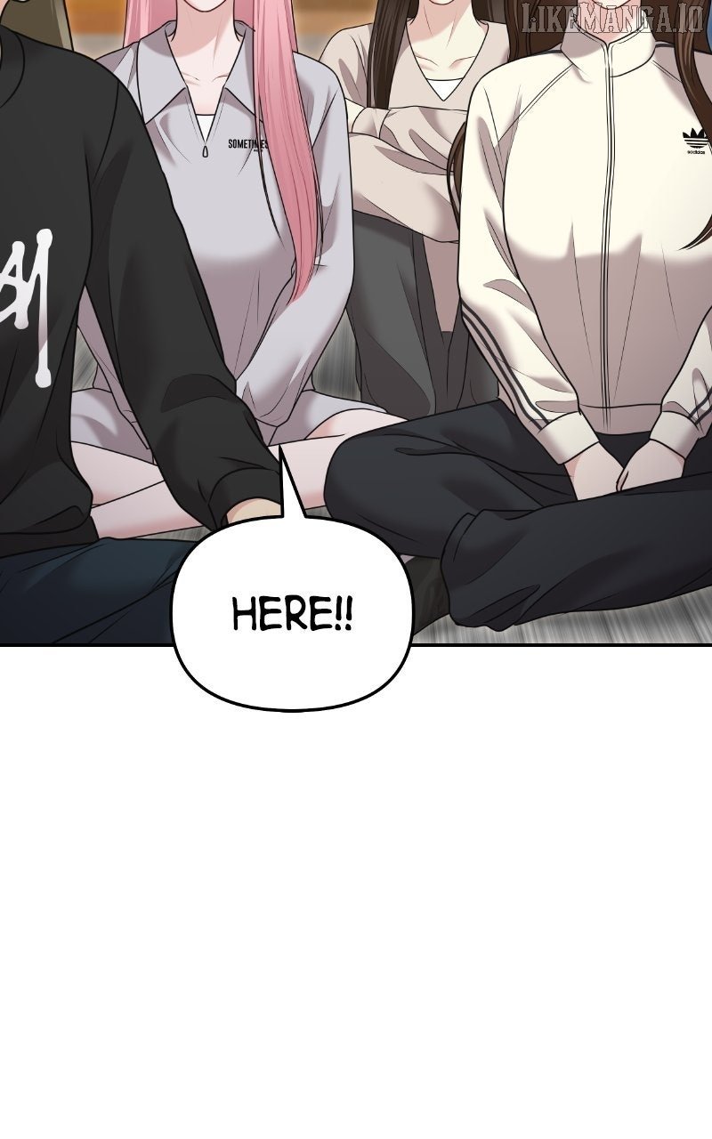 You are pretty Chapter 19 45