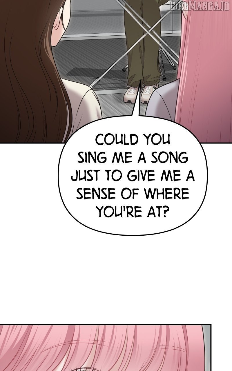 You are pretty Chapter 19 47