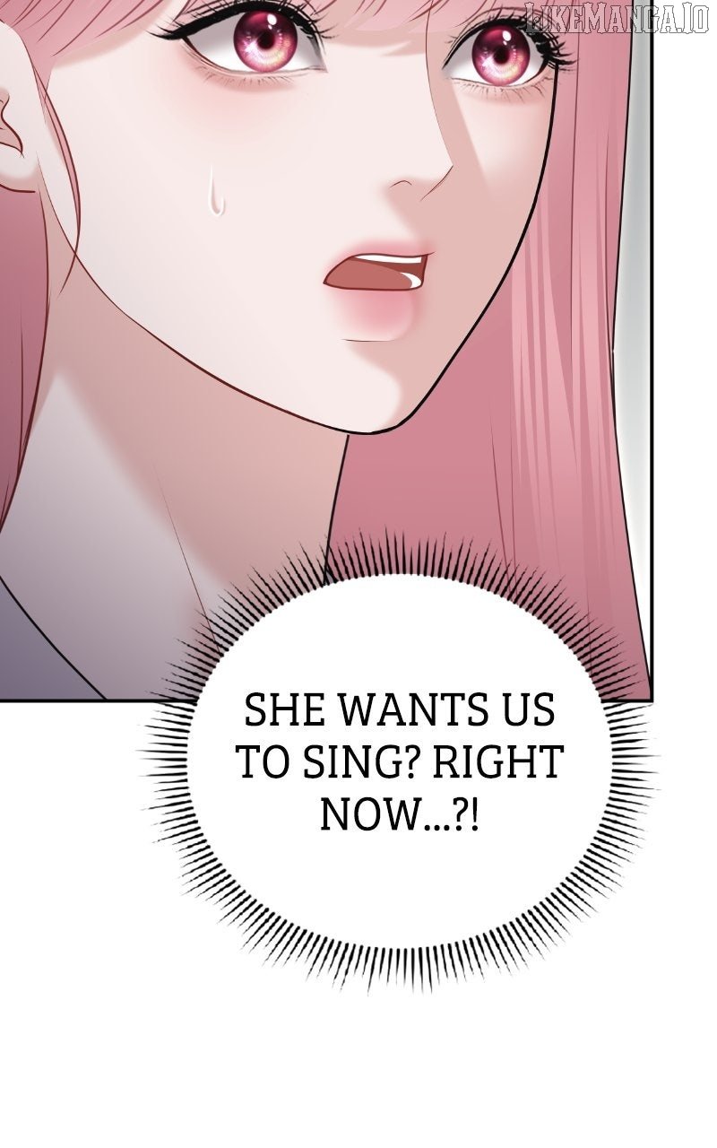 You are pretty Chapter 19 48