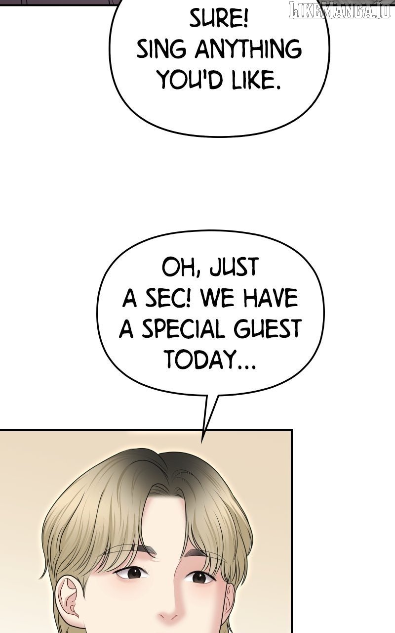 You are pretty Chapter 19 52