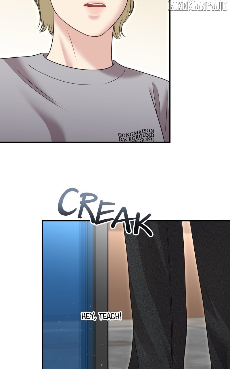 You are pretty Chapter 19 53