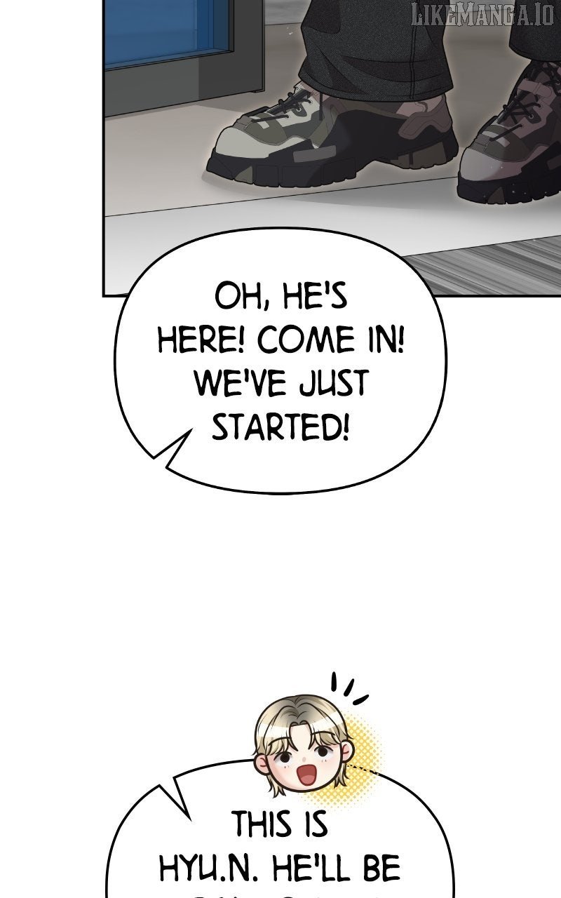You are pretty Chapter 19 54
