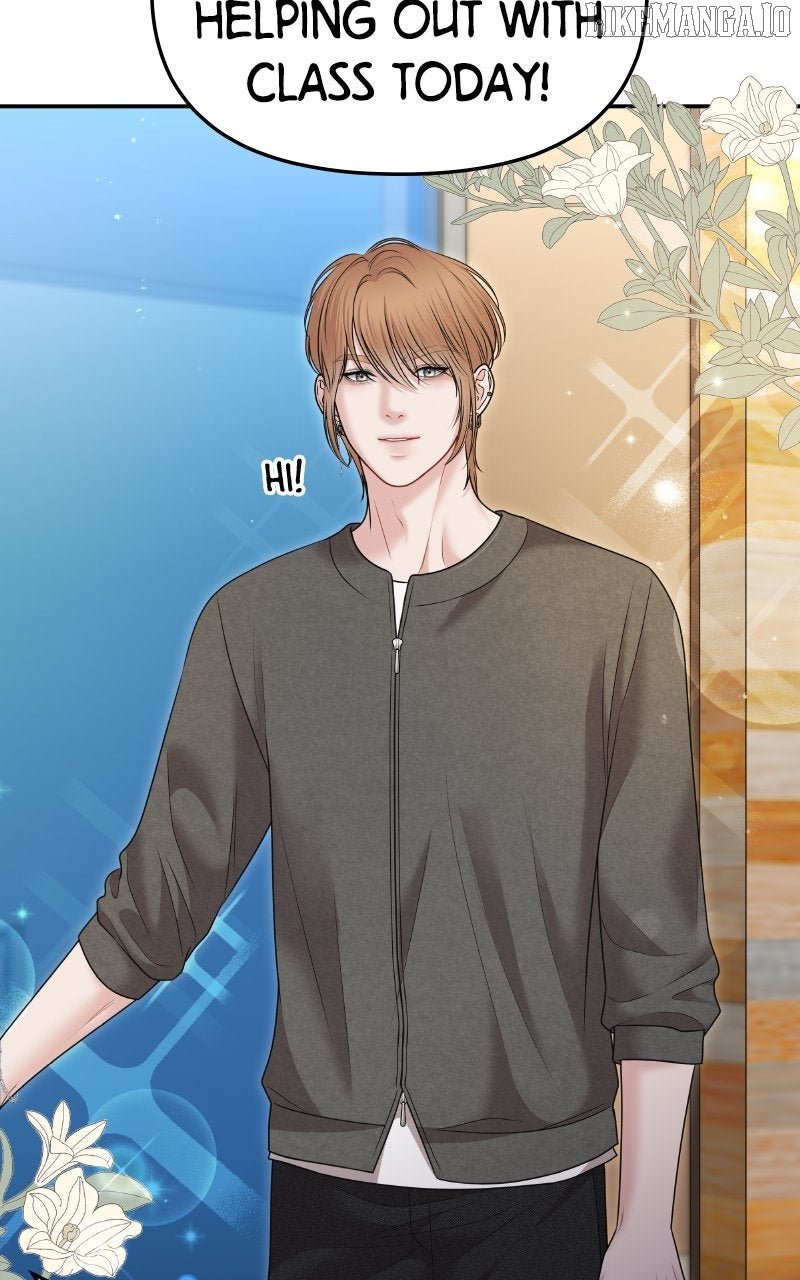 You are pretty Chapter 19 55