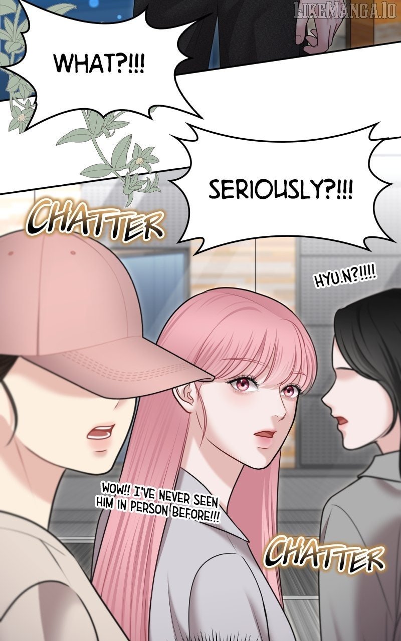 You are pretty Chapter 19 56
